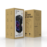Speaker Party Life 700 - Black - تصویر 3