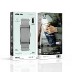 Fitness Band Fit Air GNFITARBNDGY - Smart, Gray - تصویر 3