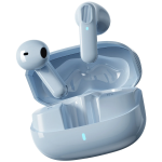 COSTA Wireless Earbuds - Bluetooth 6.0, Blue - تصویر 4