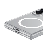 PC Case Z Fold 8 - Magsafe Compatible, Clear - تصویر 3