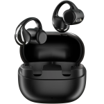 Earbuds LINZ OWS GL-BUD4 - Bluetooth 6.0, Black