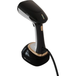 Garment Steamer BX-350 - 1600W Dry Iron, Black - تصویر 8
