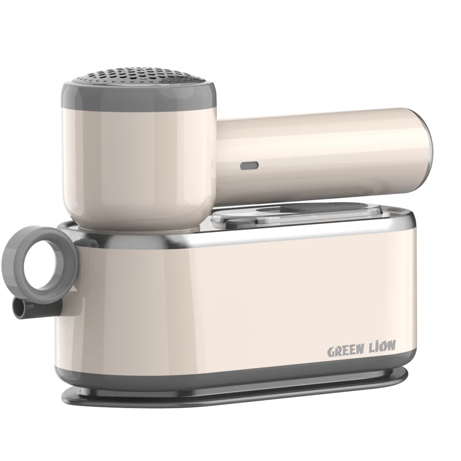 3-in-1 Steamer GNBX250STMCM - Dry Iron, Lint Remover 3-in-1 Steamer GNBX250STMCM - Dry Iron, Lint Remover - تصویر 1