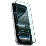 Eye Care Anti-Blue Light Glass for iPhone 18 Pro - Clear - تصویر 5