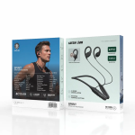 Neckband GNNB12BANDBK - Open-Ear, Black - تصویر 2