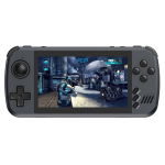 Gaming Console PDX622 - 5000+ Games, Black