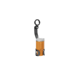 Phone Mount Flex Cup Mag - Cup Holder, Black - تصویر 4