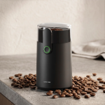 Coffee Grinder Grind Max GL-CG48 - 150W, Black - تصویر 2