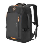 Gaming Backpack PDX554 - 17'' Double-Layered Protection