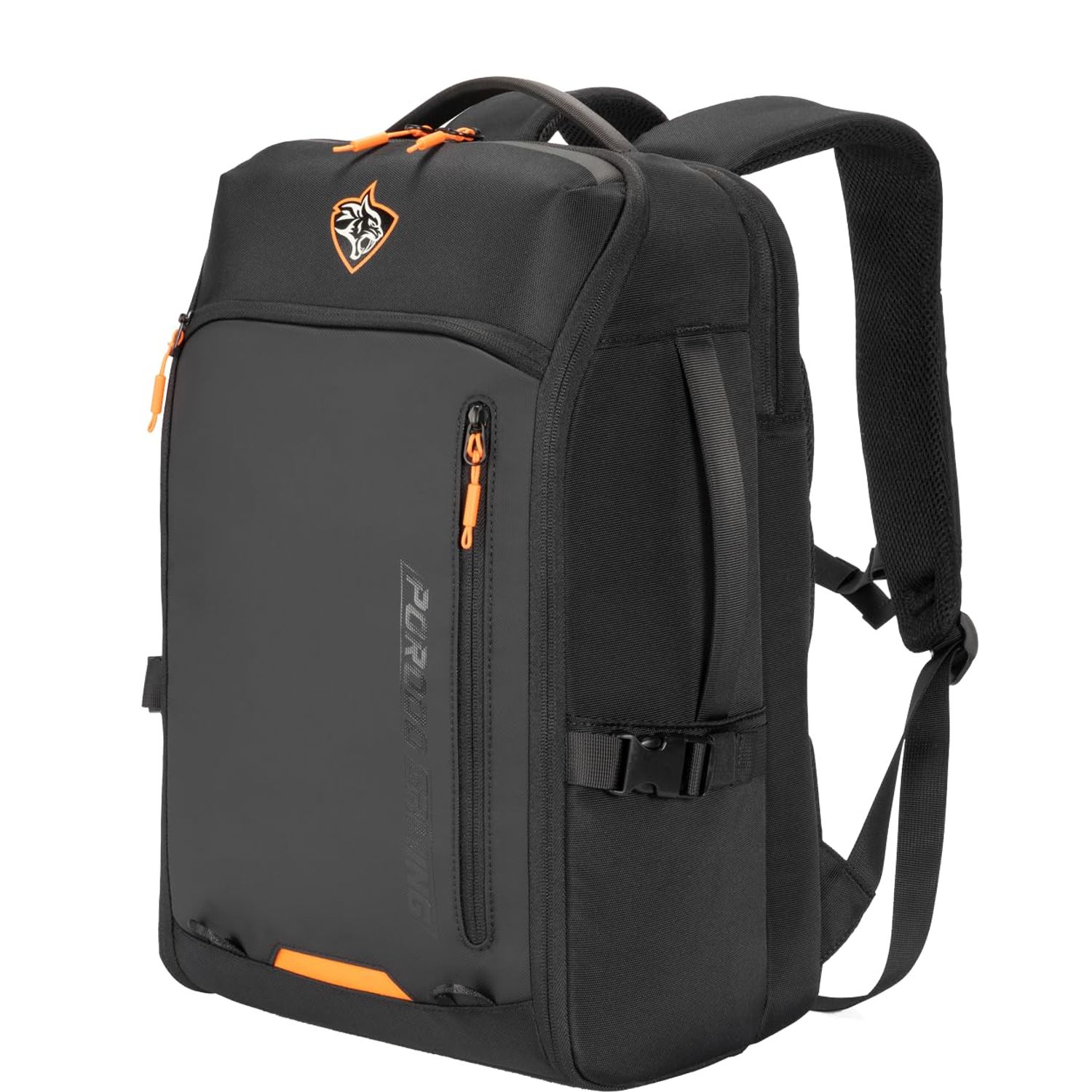 Gaming Backpack PDX554 - 17'' Double-Layered Protection Gaming Backpack PDX554 - 17'' Double-Layered Protection - تصویر 1