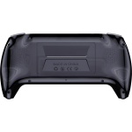 Gaming Console Arcade X PDX637 - 7 Emulators, Black/White - تصویر 3