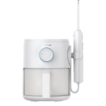 Oral Irrigator GL-P350 - 3 Modes, White - تصویر 4