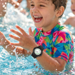 Kids Analog Watch Explorer GNEXPKIDW2BK - Black - تصویر 4