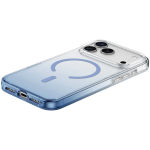 Gradient Magsafe iPhone 18 Pro Case - Blue - تصویر 5