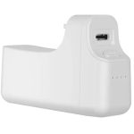 PS5 Edge Gamepad Controller Battery 3400mAh - White - تصویر 2