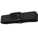 Cardio Band GNBND4CHSTBK - ECG Sensor, Black - تصویر 5