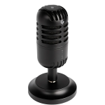 Condenser Microphone PDX518-BK - Professional Gaming, Black - تصویر 5