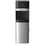 Water Dispenser & Ice Maker - Silver - تصویر 9