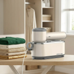 3-in-1 Steamer GNBX250STMCM - Dry Iron, Lint Remover - تصویر 6