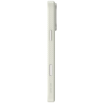 Legacy MagSafe Leather Case for iPhone 18 Pro Max/17 Pro Max, PC + PU Hybrid Material, 1.2M Drop-Tested - Silver - تصویر 7