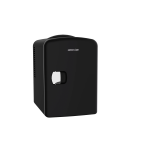 Mini Fridge GMF-75 - Black - تصویر 8