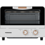 Lifestyle NOVAN 10L 750W Compact Electric Oven - Beige
