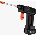 Pressure Washer Gun GN21VCPRWGNBK - Cordless 21V, Black - تصویر 4