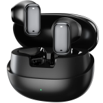 BILBAO Wireless Earbuds, Bluetooth V6.0, Dual-Mic Clear Calls - Black - تصویر 4