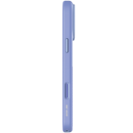 NICE MagSafe CASE for iPhone 18 Pro with Metal Buttons, Anti-Slip Texture - Blue - تصویر 6