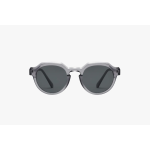 Sunglasses MONTAGO PDLFSTLS005 - Polarized Gradient, Silver - تصویر 3