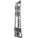 Cooling Fan PDX120-BK - PS5 Slim, Black