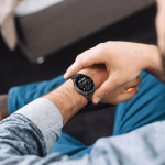 Smart Watch G-Master - Black - تصویر 2