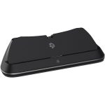 Charging & Docking Station PDX635-BK - Magnetic, RGB Light, Black