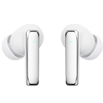 VIENNA Wireless Earbuds, Bluetooth V6.0, 20H Playtime with Case - White - تصویر 7
