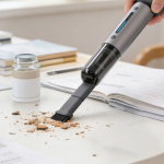 Vacuum and Blower Vac Max GB-326X - 150W, Grey - تصویر 2