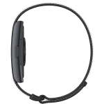 Fit Flex Smart Fitness Band, G-BAND 5, High-Precision Sensors - Black - تصویر 6