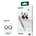 HD Plus Lens iPhone Duo - Silver - تصویر 2