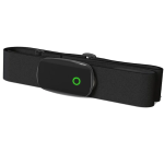 Cardio Band GNBND4CHSTBK - ECG Sensor, Black - تصویر 7