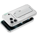 MagSafe Grip Case for iPhone 18 Pro Max / 17 Pro Max - Silver - تصویر 4