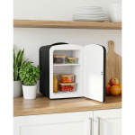 Mini Fridge GMF-75 - Black - تصویر 2