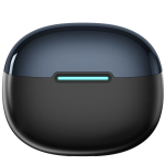 VIENNA Wireless Earbuds, Bluetooth V6.0, 20H Playtime with Case - Black - تصویر 6