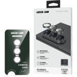 Camera Lens Z Fold 8 Ultra - Classic, Grey - تصویر 5