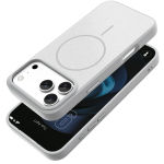 Cannes MagSafe Case for iPhone 18 Pro, 2M Drop Protection, IMD Glitter Finish, Scratch Resistant - Silver - تصویر 5