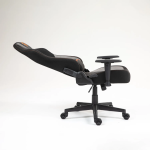 Gaming Chair PDX547 - Molded Foam Seats, Black - تصویر 11