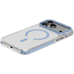 Prestige MagSafe iPhone 18/17 Pro Case - Blue - تصویر 5