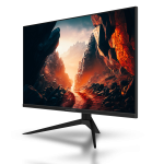 Gaming Monitor PDX553 - 27" FHD 120Hz, Black