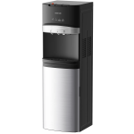 Water Dispenser & Ice Maker - Silver