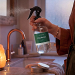 Fragrance Spray GNFROUDW300ML - Oud Wood, Clear - تصویر 2