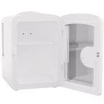 Mini Fridge GMF-65 - White - تصویر 10