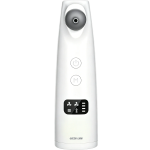 Ear Dryer, Intelligent Warm-Air Technology, 2×Speed Modes - White - تصویر 4